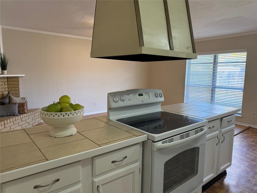 Windridge 1 - Residential