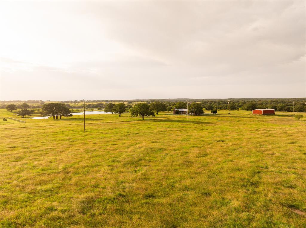 Brazos Mountain Ranch Ph 1 - Land