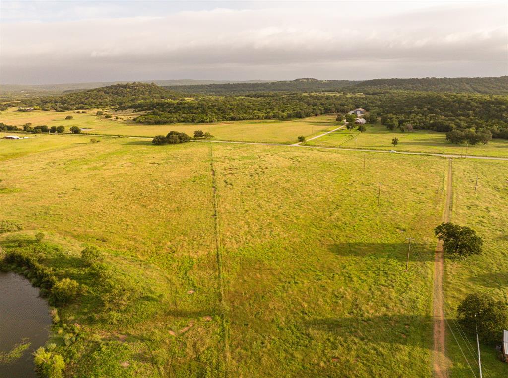 Brazos Mountain Ranch Ph 1 - Land