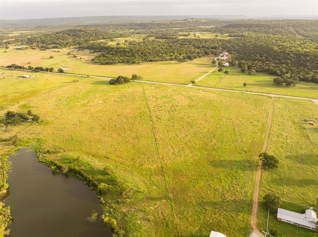 Brazos Mountain Ranch Ph 1 - Land
