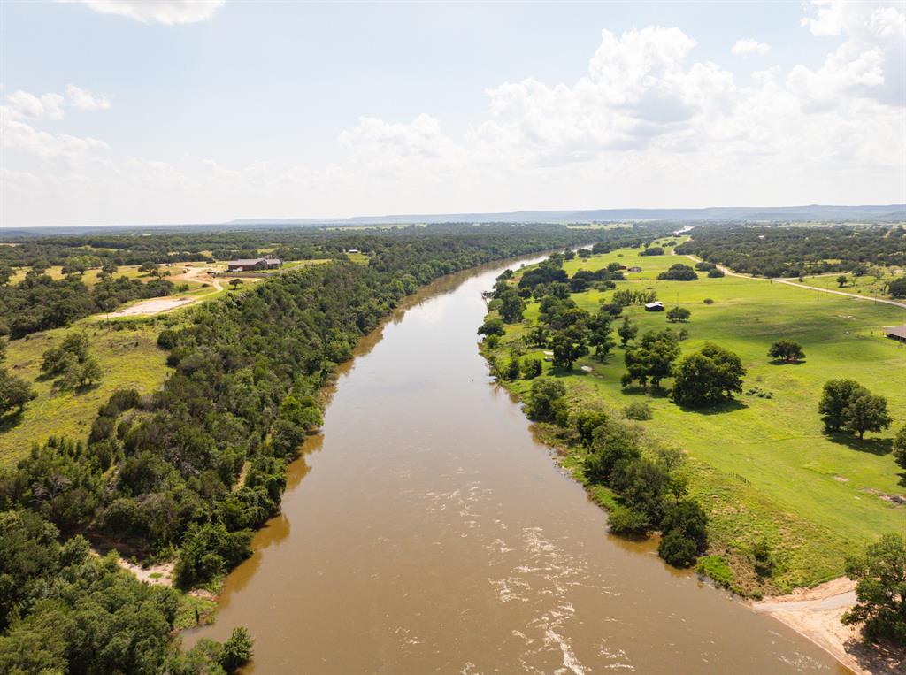 Brazos Mountain Ranch Ph 1 - Land