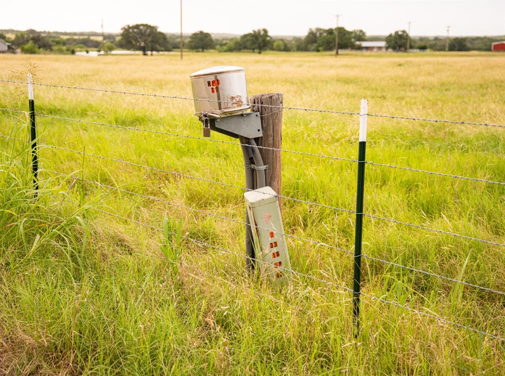 Brazos Mountain Ranch Ph 1 - Land