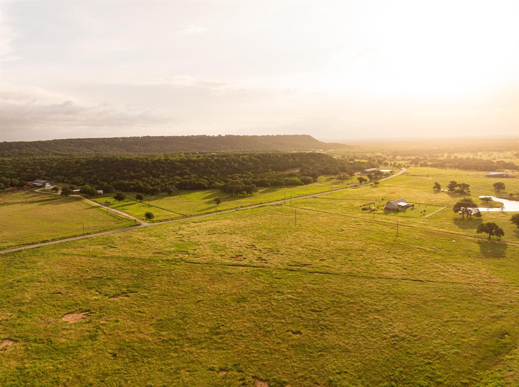 Brazos Mountain Ranch Ph 1 - Land
