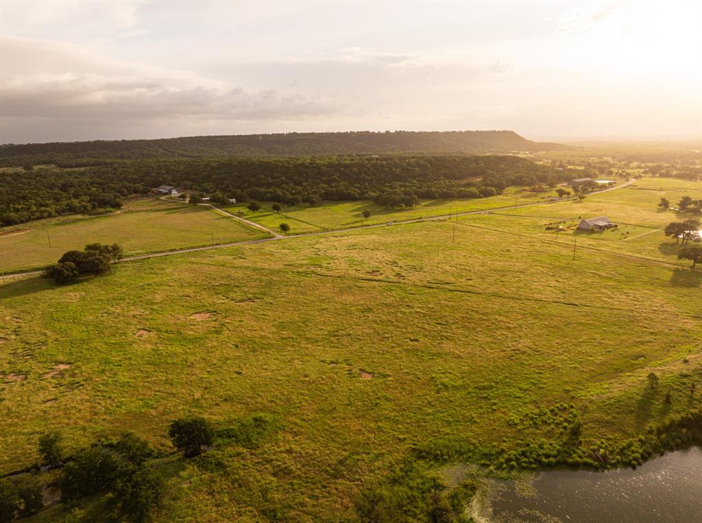 Brazos Mountain Ranch Ph 1 - Land