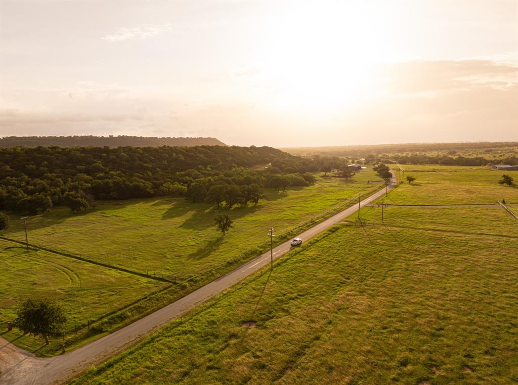 Brazos Mountain Ranch Ph 1 - Land