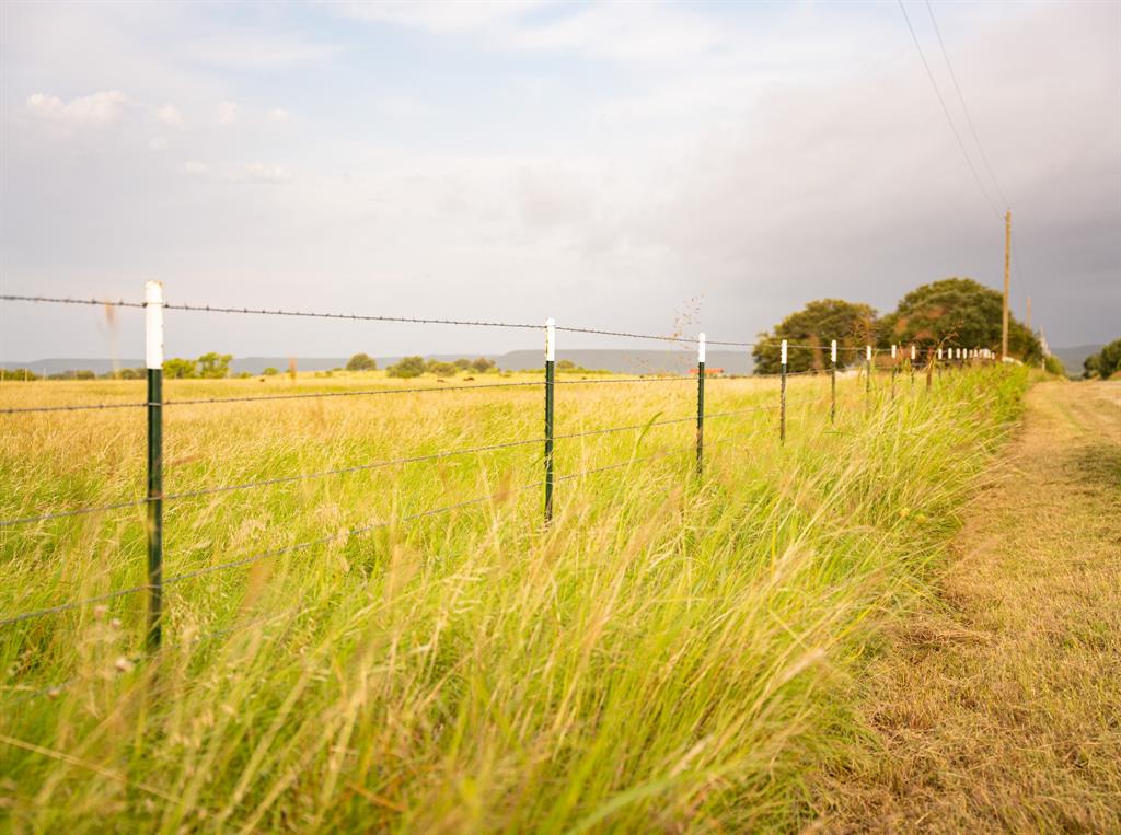 Brazos Mountain Ranch Ph 1 - Land