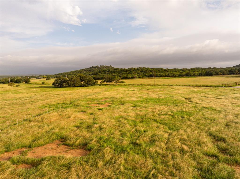 Brazos Mountain Ranch Ph 1 - Land
