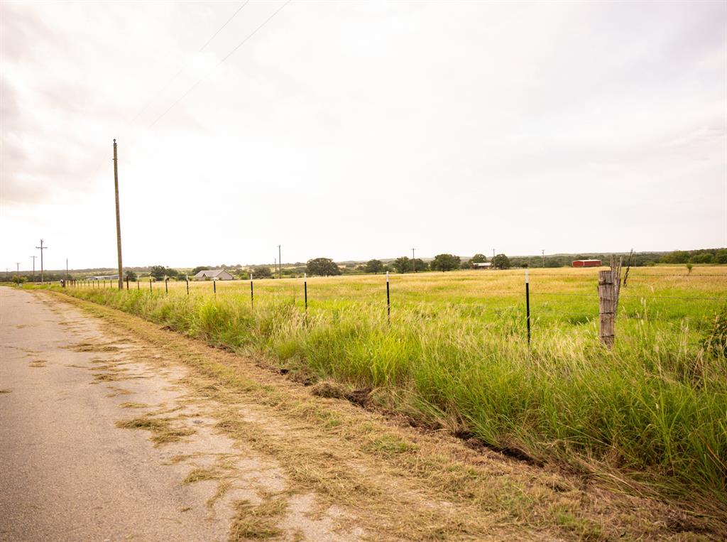 Brazos Mountain Ranch Ph 1 - Land