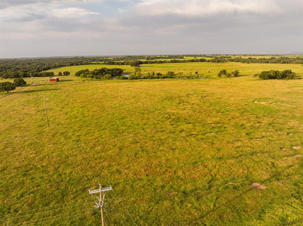 Brazos Mountain Ranch Ph 1 - Land