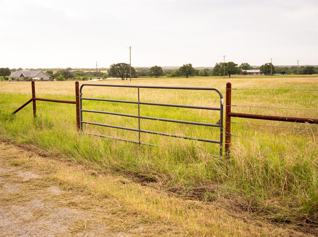 Brazos Mountain Ranch Ph 1 - Land