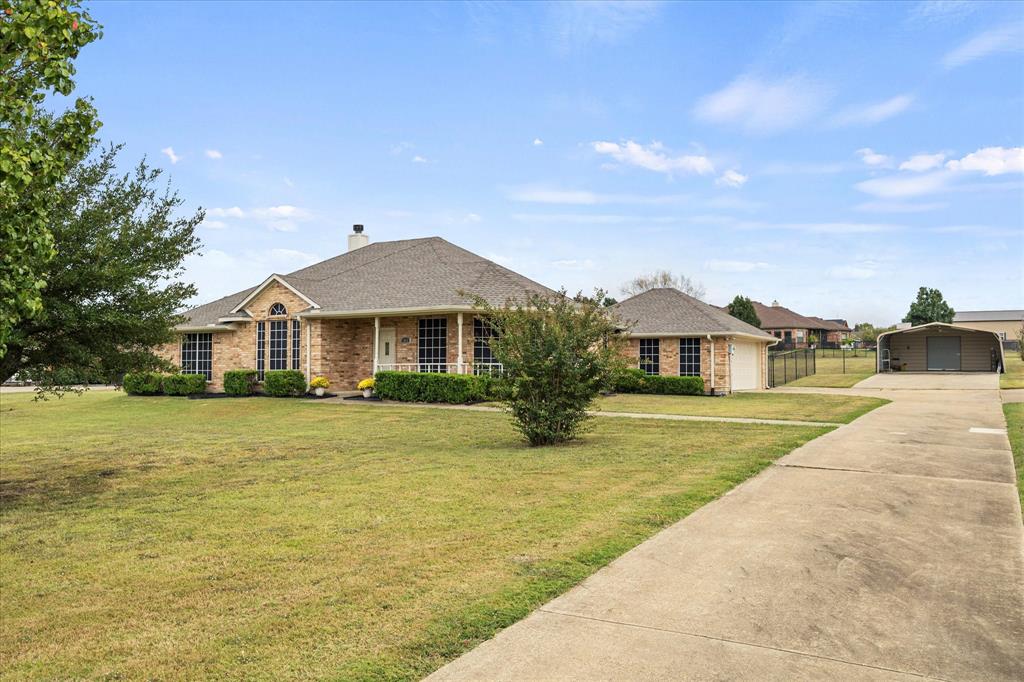 1061 Savannah Lane