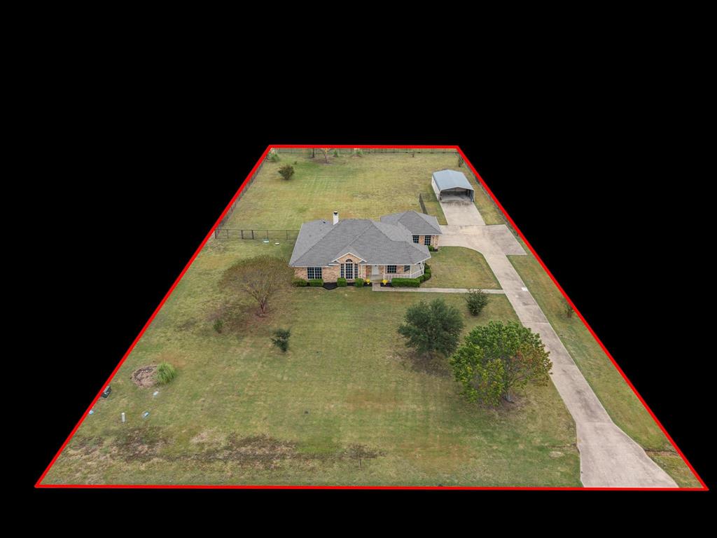 1061 Savannah Lane