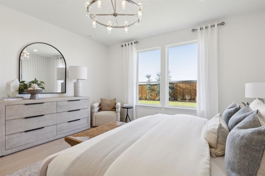 Del Webb Trinity Falls - Residential