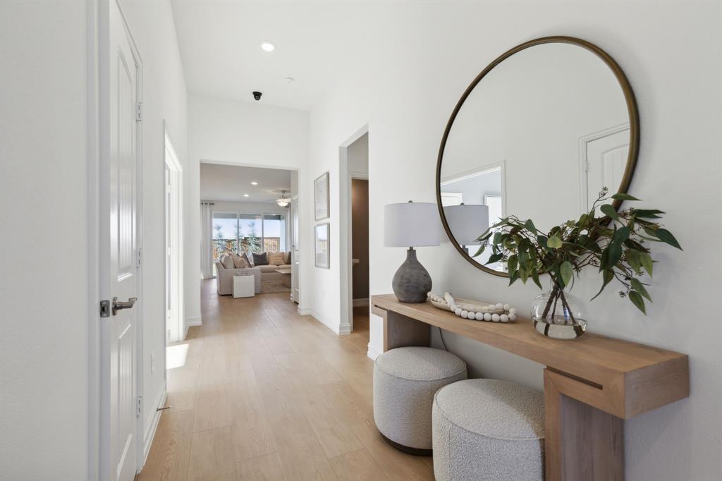 Del Webb Trinity Falls - Residential