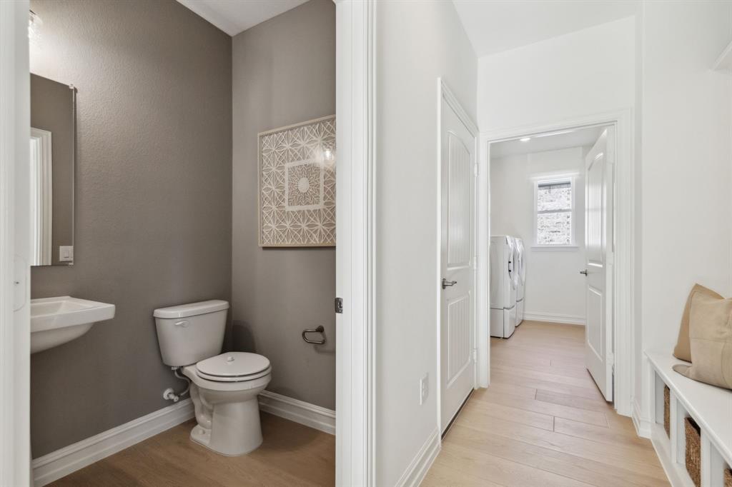 Del Webb Trinity Falls - Residential