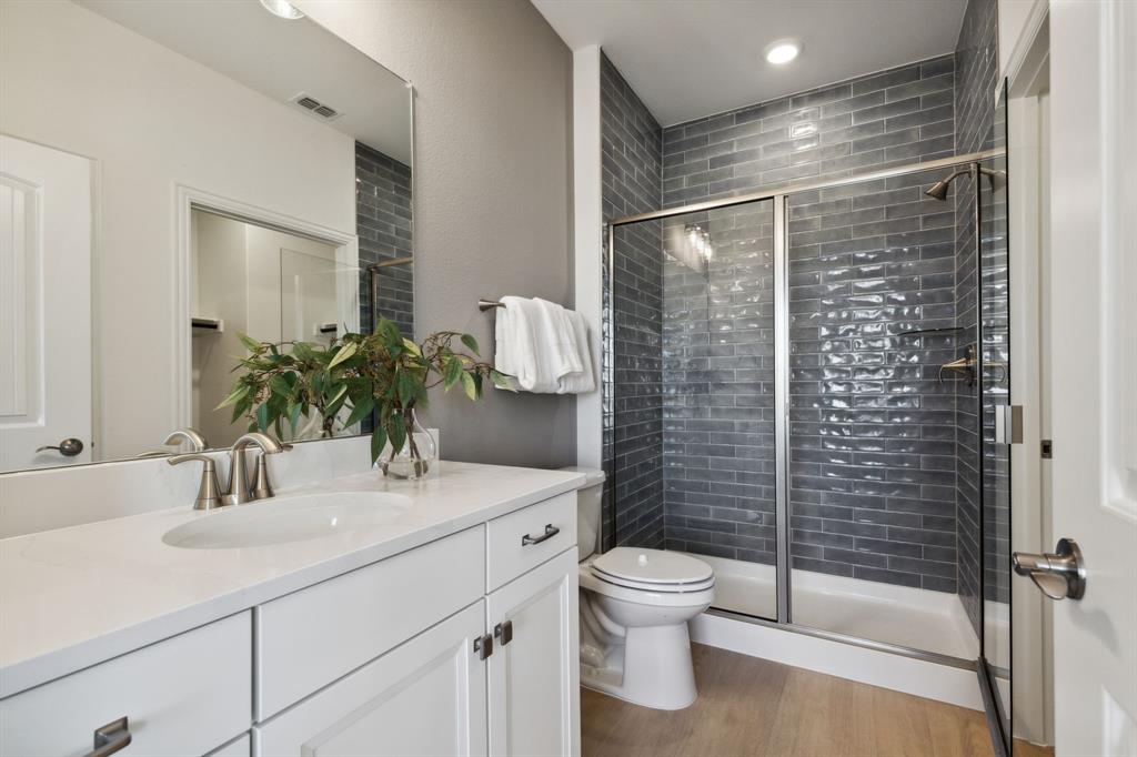 Del Webb Trinity Falls - Residential