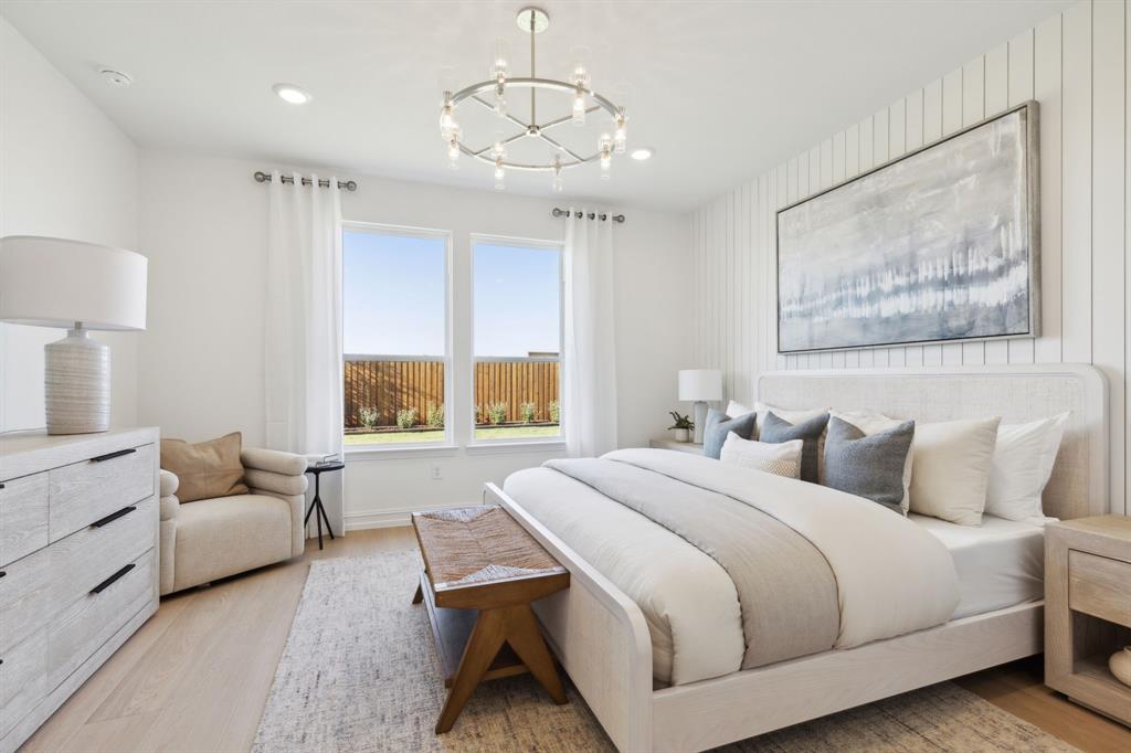 Del Webb Trinity Falls - Residential