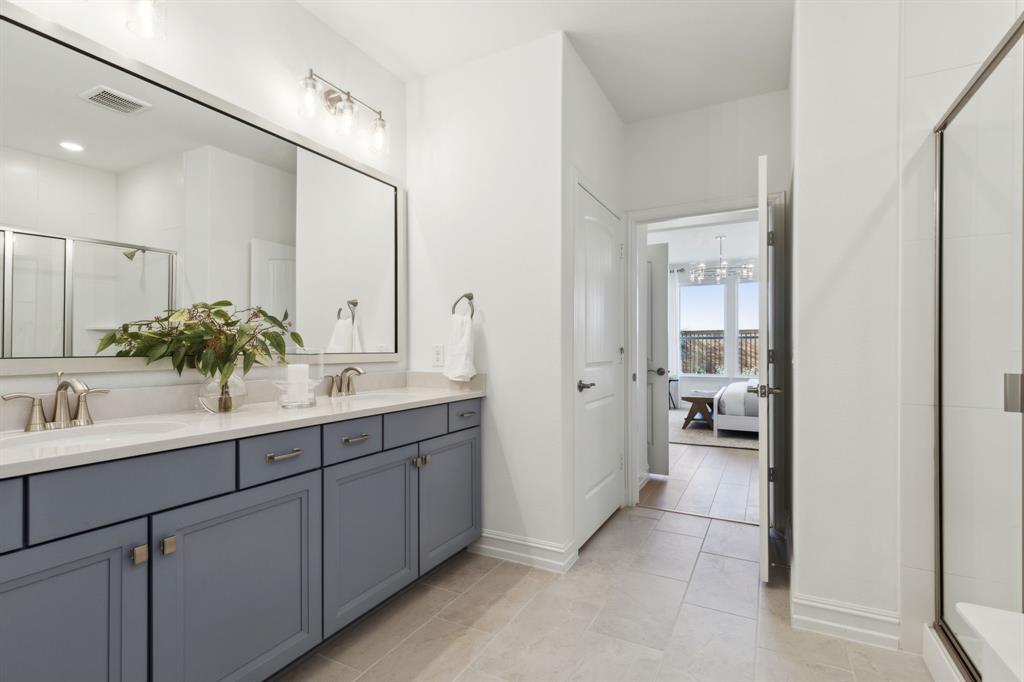 Del Webb Trinity Falls - Residential