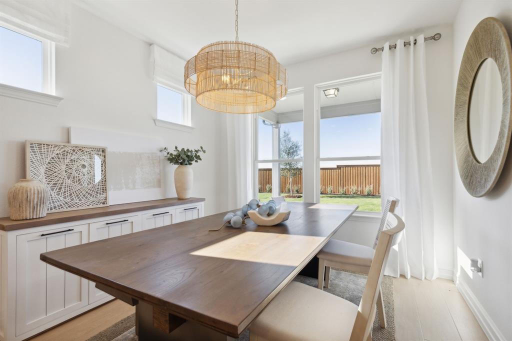 Del Webb Trinity Falls - Residential