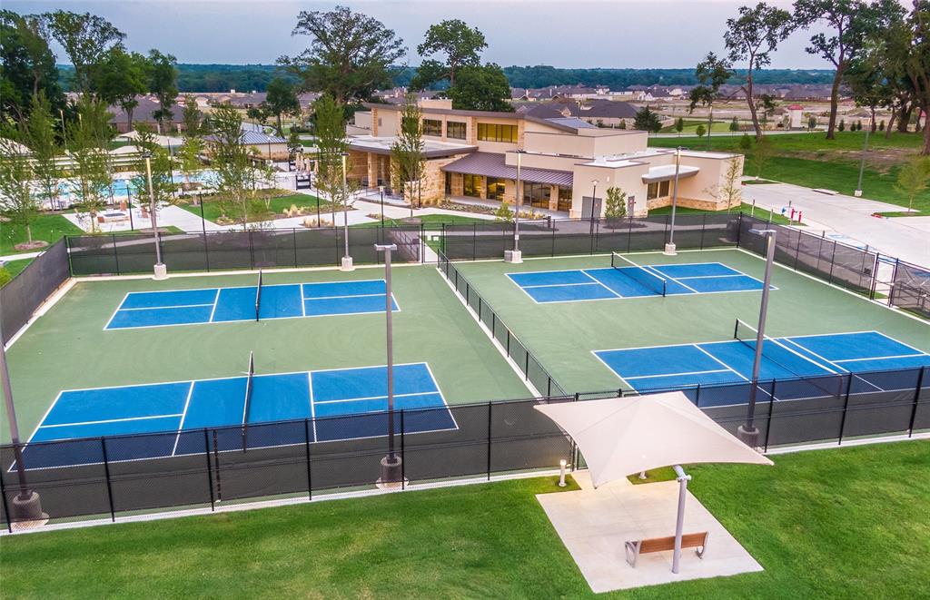 Del Webb Trinity Falls - Residential