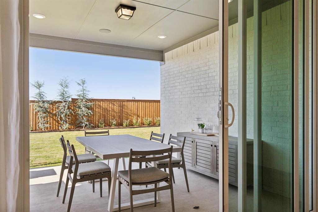 Del Webb Trinity Falls - Residential