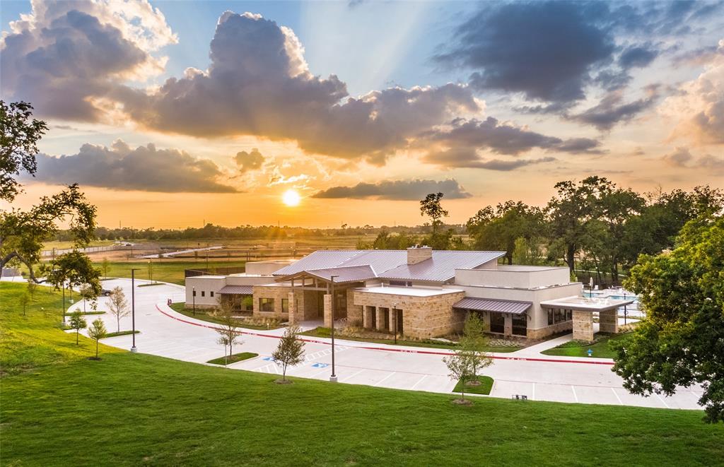 Del Webb Trinity Falls - Residential