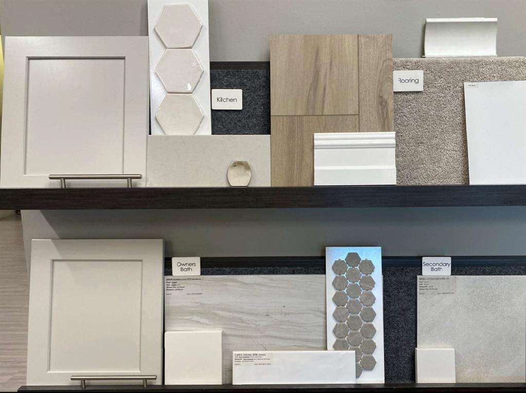 Del Webb Trinity Falls - Residential