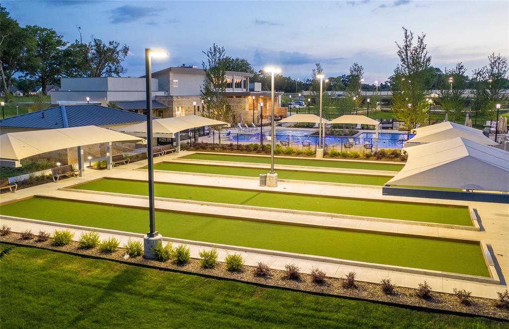 Del Webb Trinity Falls - Residential