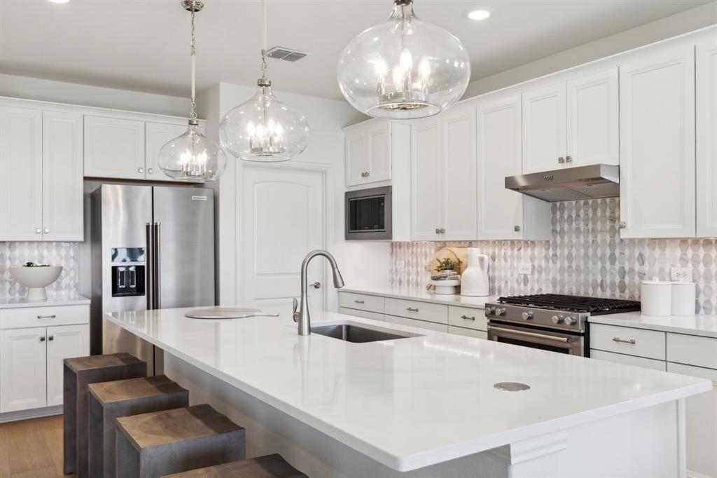 Del Webb Trinity Falls - Residential