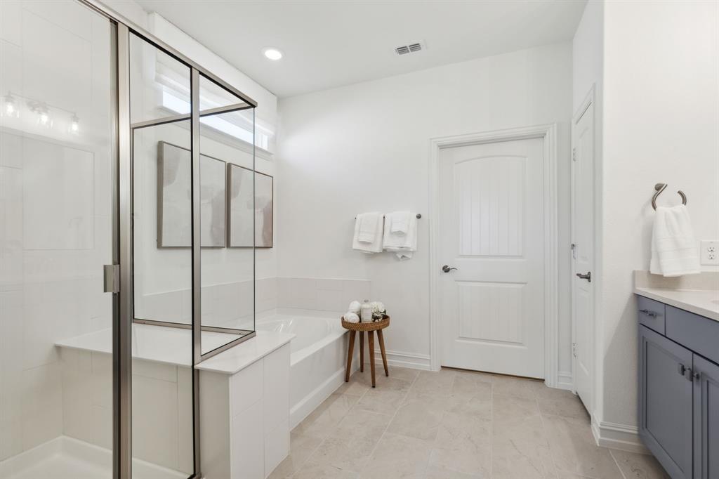 Del Webb Trinity Falls - Residential