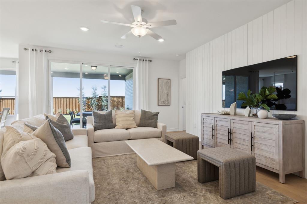 Del Webb Trinity Falls - Residential