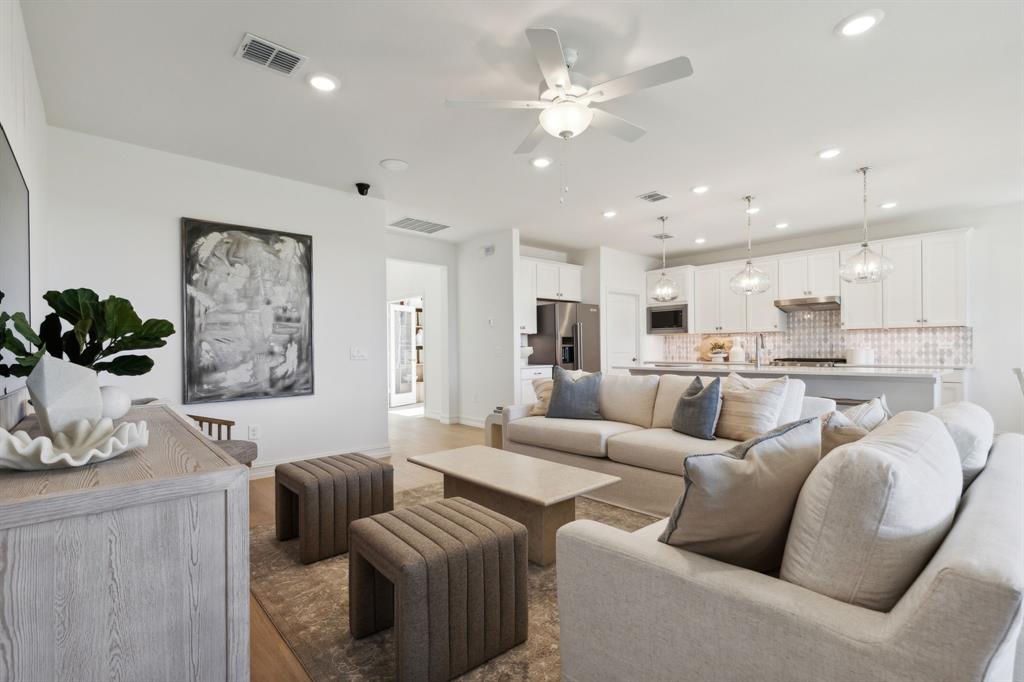 Del Webb Trinity Falls - Residential