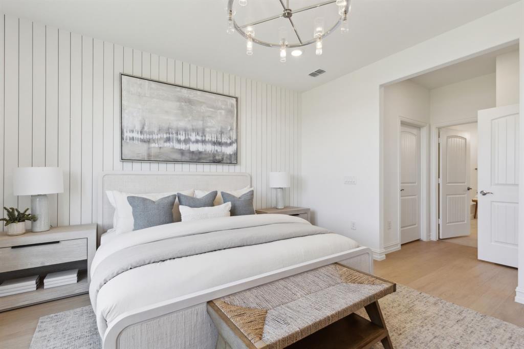 Del Webb Trinity Falls - Residential