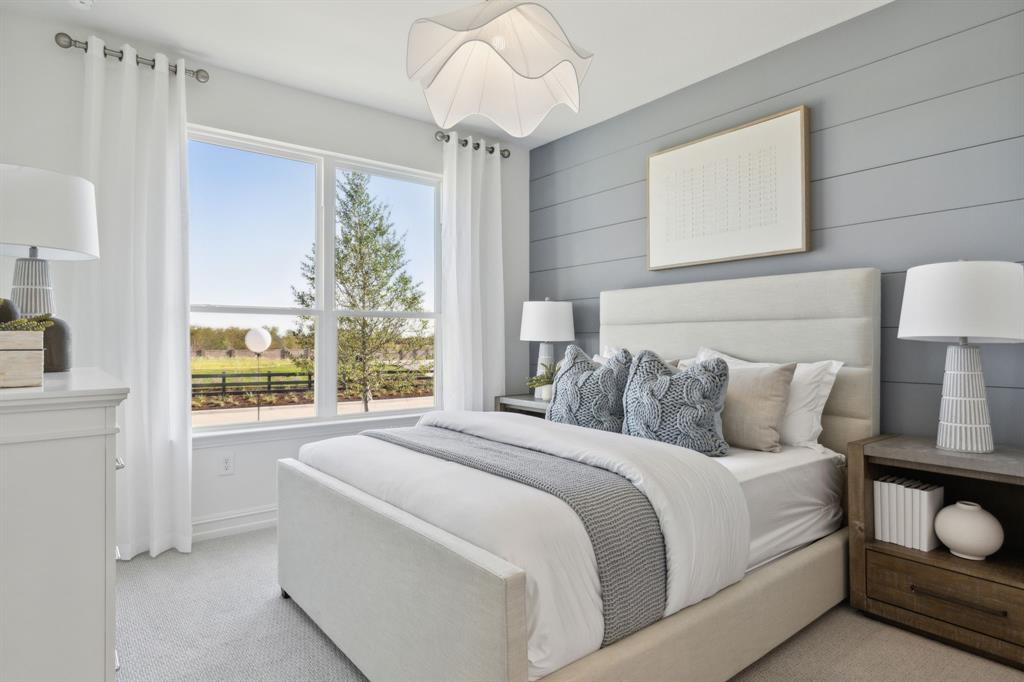 Del Webb Trinity Falls - Residential