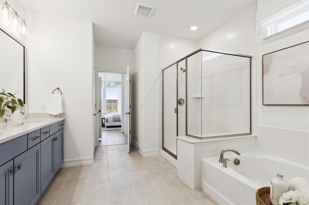 Del Webb Trinity Falls - Residential