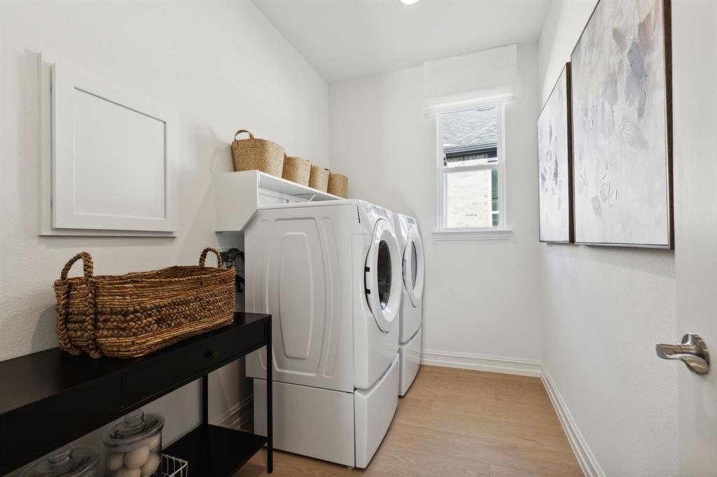 Del Webb Trinity Falls - Residential