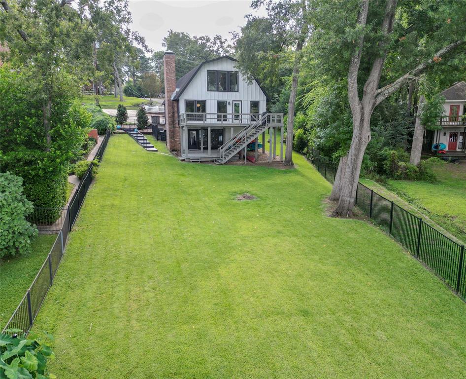 Hide A Way Lake - Residential