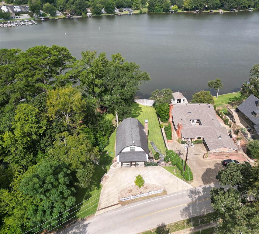 Hide A Way Lake - Residential