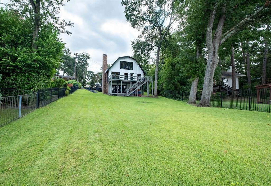 Hide A Way Lake - Residential