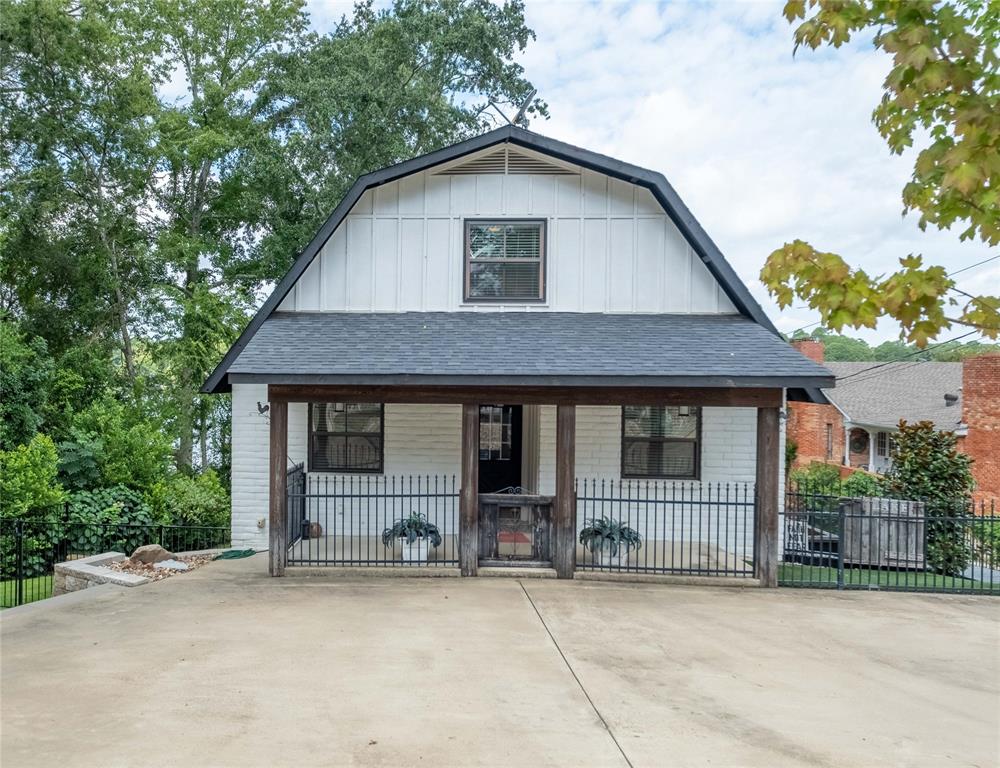 Hide A Way Lake - Residential