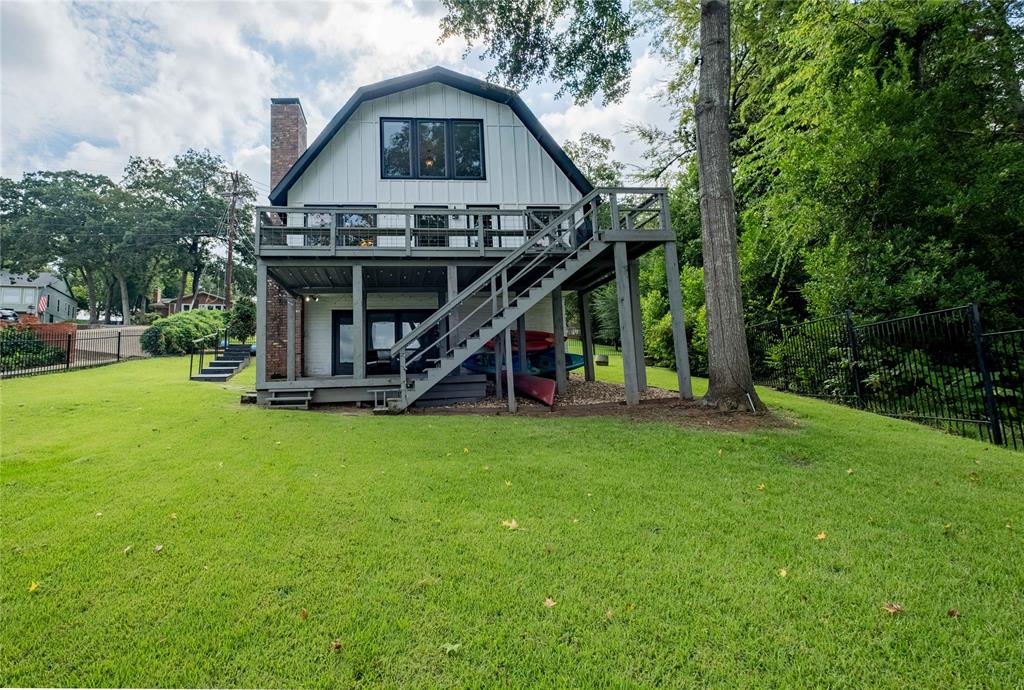 Hide A Way Lake - Residential