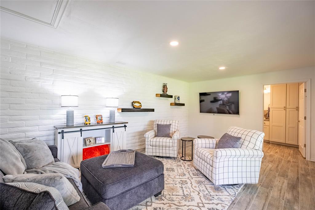 Hide A Way Lake - Residential