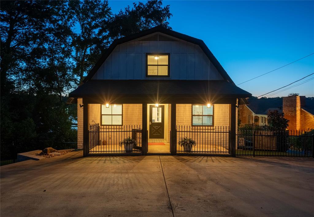 Hide A Way Lake - Residential