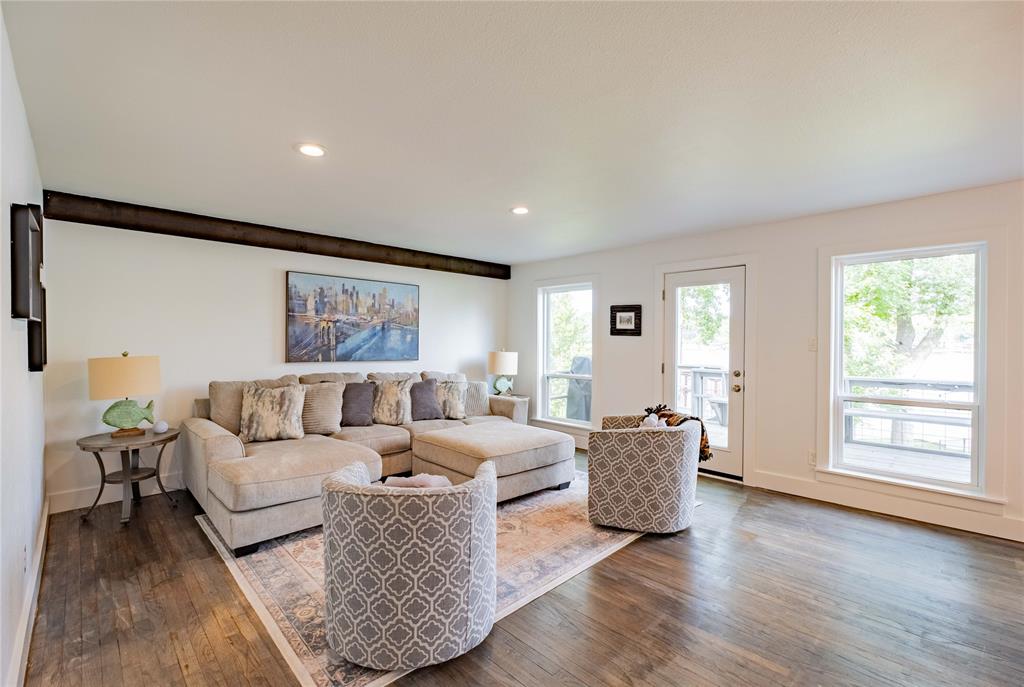 Hide A Way Lake - Residential