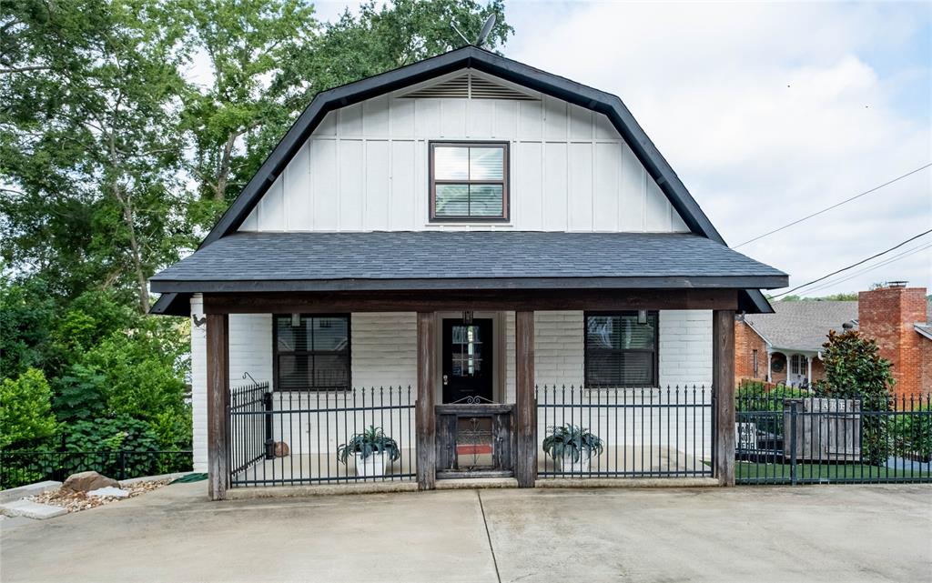 Hide A Way Lake - Residential