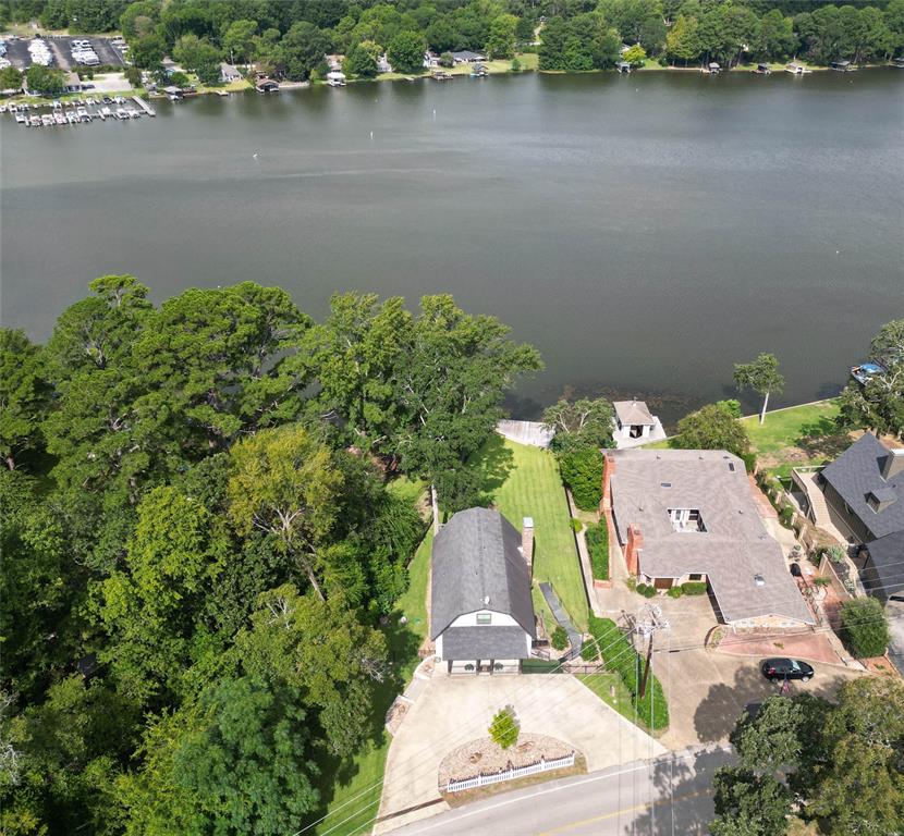 Hide A Way Lake - Residential