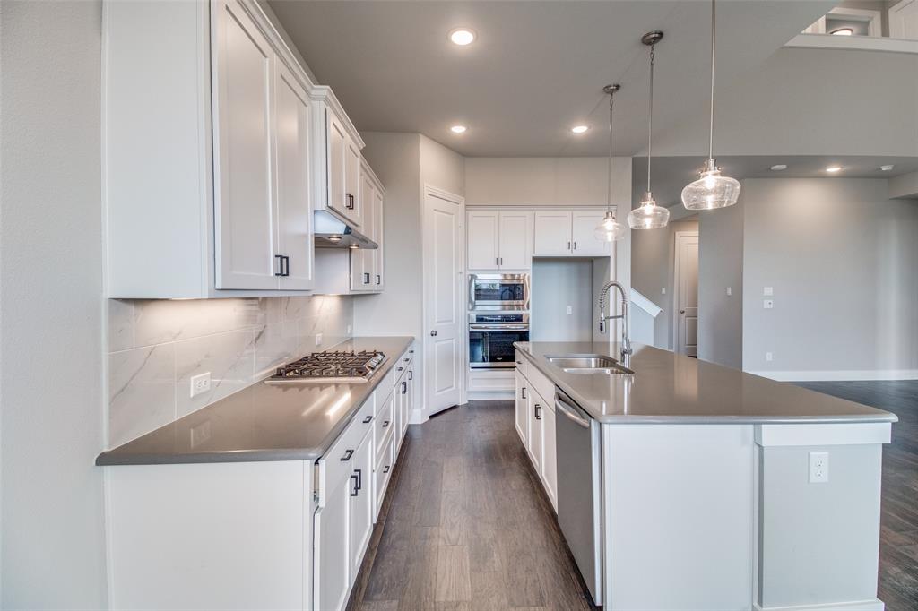 Mantua Point Ph 1 - Residential Lease