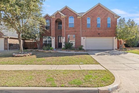 2235 Tawny Owl Road Grand Prairie TX 75052