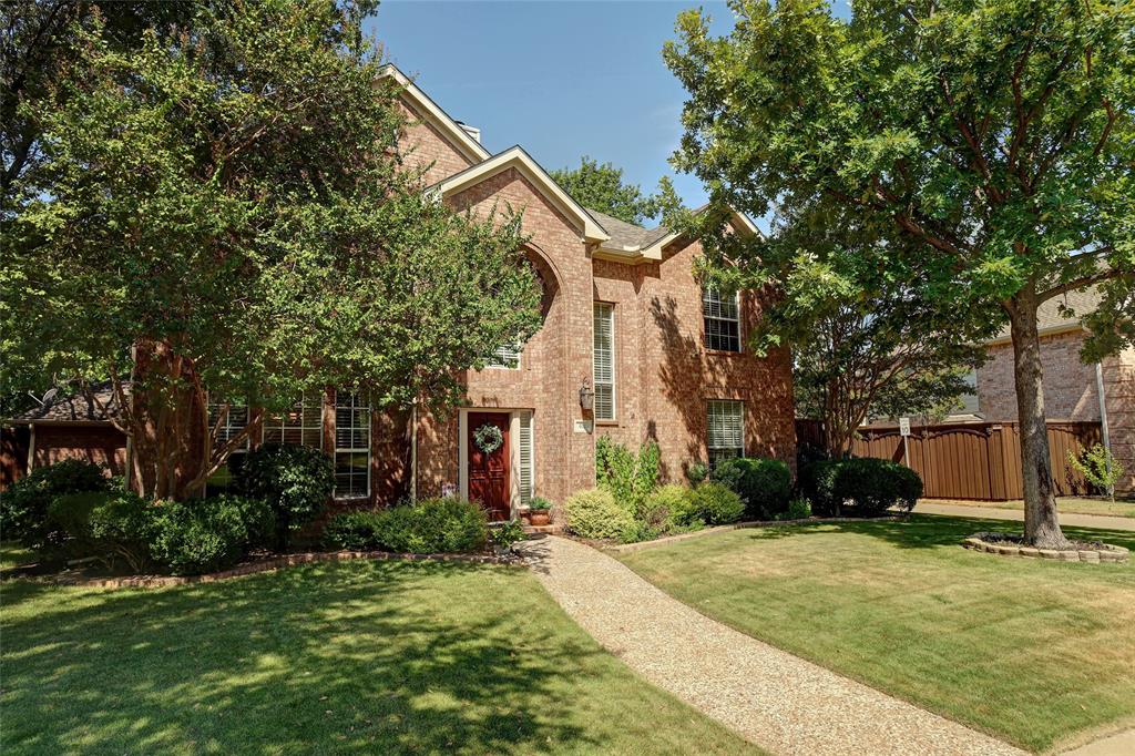 402 Irvine Drive