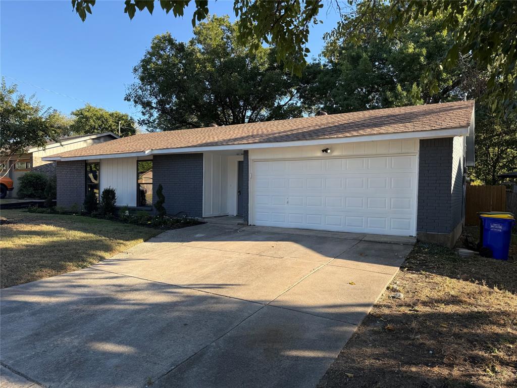 6024 Hillcrest Drive